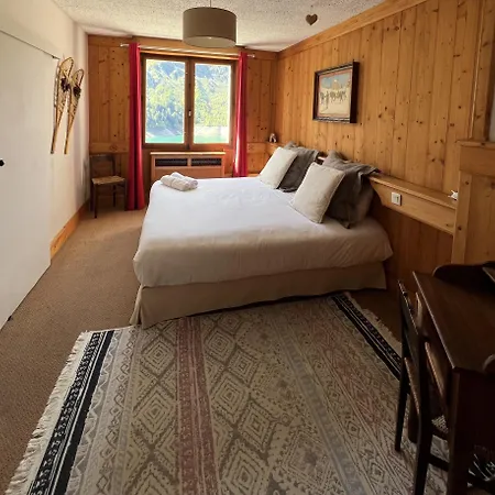 De Roselend Hotel Beaufort (Savoie)