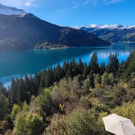 De Roselend Beaufort (Savoie)