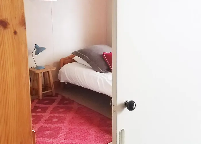 De Roselend Hotel Beaufort (Savoie)
