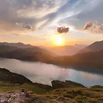 De Roselend Hotel Beaufort (Savoie)
