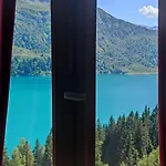 Hotel De Roselend Beaufort (Savoie)