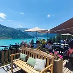 Hotel De Roselend Beaufort (Savoie)