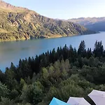 De Roselend Beaufort (Savoie)