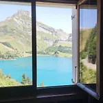 De Roselend 2* Beaufort (Savoie)
