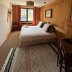 De Roselend Hotel Beaufort (Savoie)