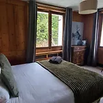 Hotel De Roselend Beaufort (Savoie)