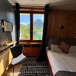 De Roselend Hotel