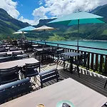Hotel De Roselend Beaufort (Savoie)