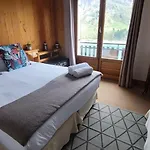 De Roselend Hotel