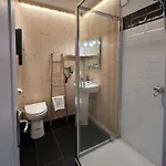 De Roselend Hotel Beaufort (Savoie)