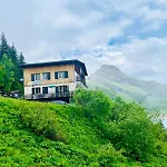 Hotel De Roselend Beaufort (Savoie)