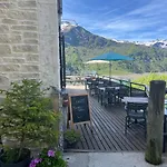 De Roselend Hotel