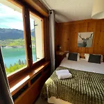 Hotel De Roselend 2*