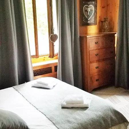 De Roselend 2* Beaufort (Savoie)