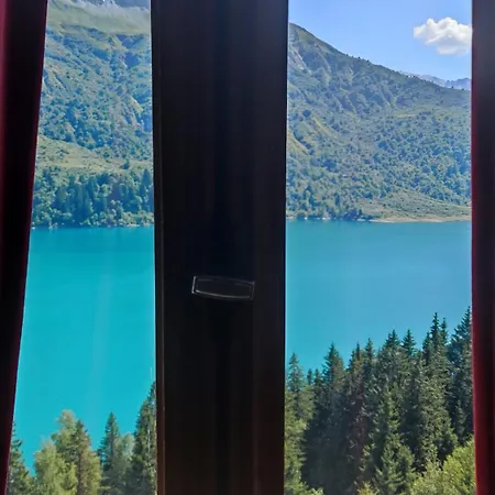 Hotel De Roselend Beaufort (Savoie)